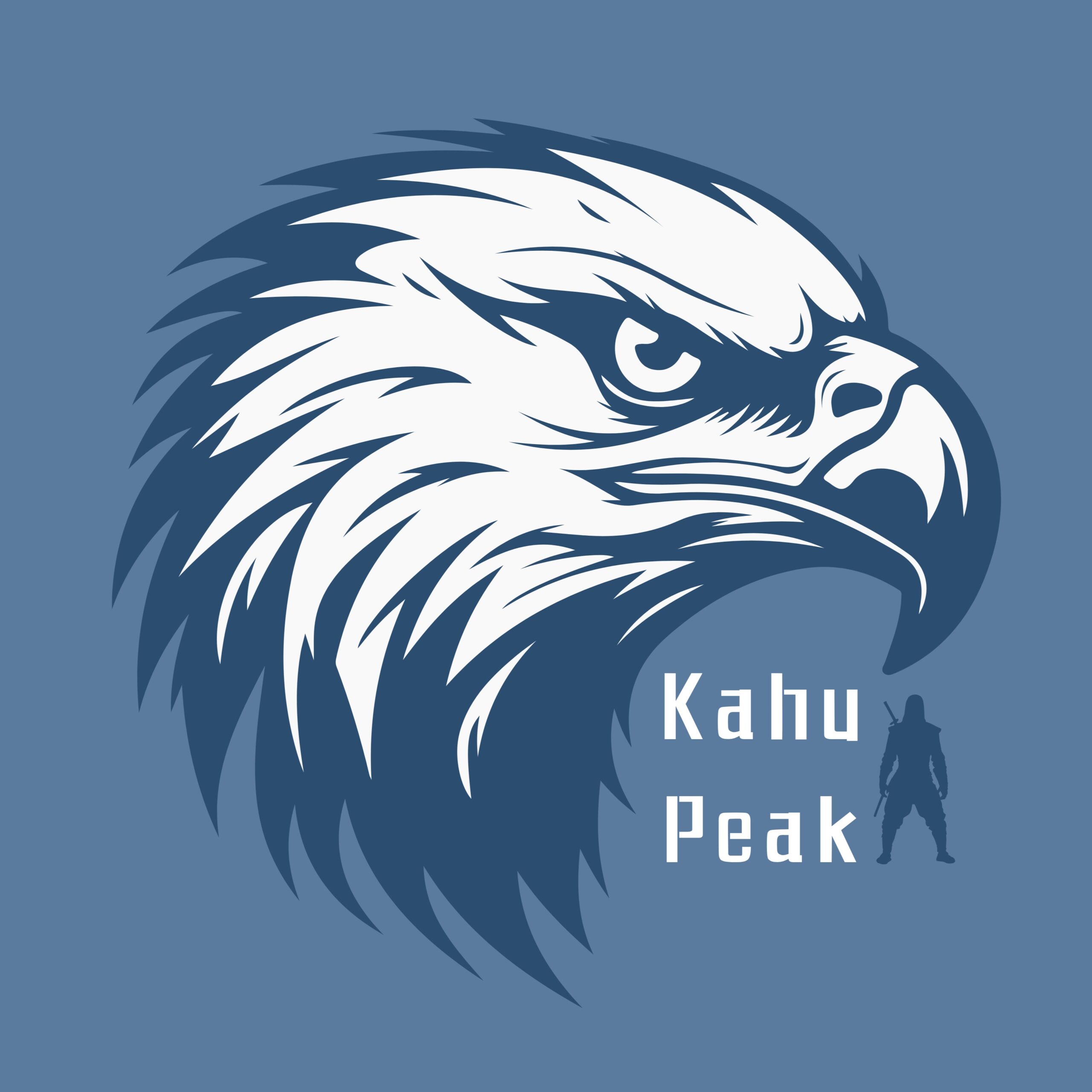 Kahu Peak